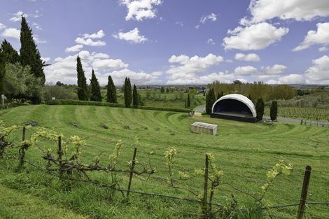 Photo of property in 118 Black Barn Road, Havelock North, 4294