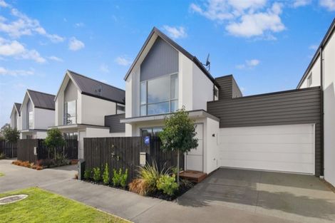 Photo of property in 152 Metehau Street, Marshland, Christchurch, 8083