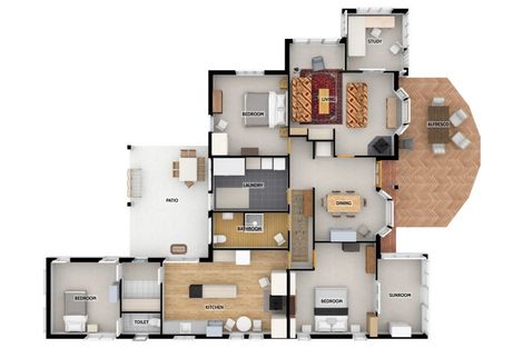 Photo of property in 509 Conway Flat Road, Conway Flat, Cheviot, 7384