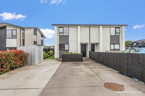 Photo of property in 94b Banks Street, Marfell, New Plymouth, 4310