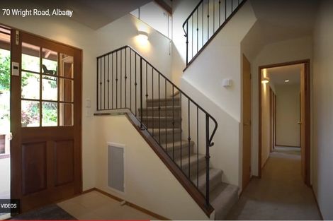 Photo of property in 70 Wright Road, Dairy Flat, Albany, 0794