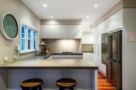 Photo of property in 83b St Stephens Avenue, Parnell, Auckland, 1052