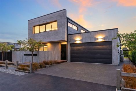 Photo of property in 25 Findlay Avenue, Halswell, Christchurch, 8025