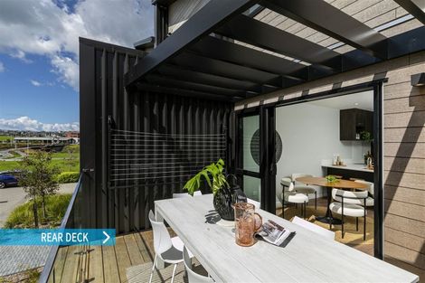 Photo of property in 12c Tikati Rise, Long Bay, Auckland, 0630