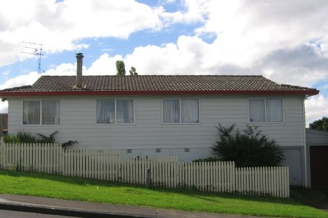 Photo of property in 161 Solar Road, Glen Eden, Auckland, 0602