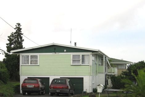 Photo of property in 190 Royal Road, Massey, Auckland, 0614