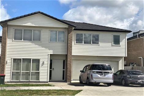 Photo of property in 9 Kawa Drive, Flat Bush, Auckland, 2019