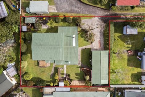 Photo of property in 10a Mackay Street, Waihi, 3610