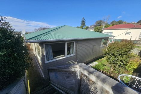 Photo of property in 81 Glenpark Avenue, Mornington, Dunedin, 9011