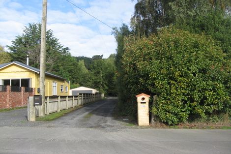 Photo of property in 164 Gladstone Road North, Mosgiel, 9024