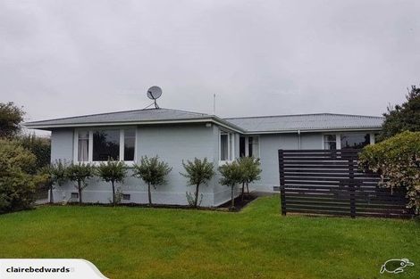 Photo of property in 3 Cleghorn Street, Redwoodtown, Blenheim, 7201