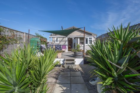 Photo of property in 114 Bower Avenue, New Brighton, Christchurch, 8083