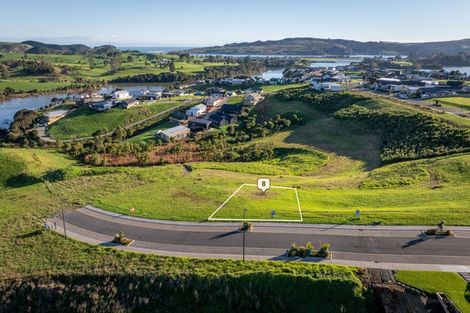 Photo of property in 8 Rereahu Street, Raglan, 3225