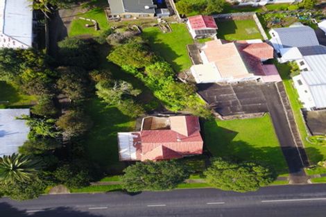 Photo of property in 16 Bank Street, Kaitaia, 0410