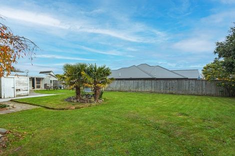 Photo of property in 4 Hinton Place, Roslyn, Palmerston North, 4414