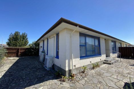 Photo of property in 1/5 Shetland Street, Woolston, Christchurch, 8062