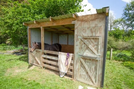 Photo of property in 11 Mangakino Road, Raglan, 3295