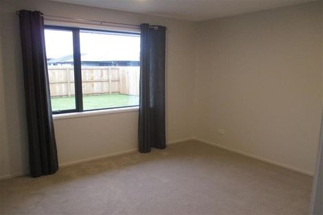 Photo of property in 2 Dominico Lane, Wigram, Christchurch, 8025