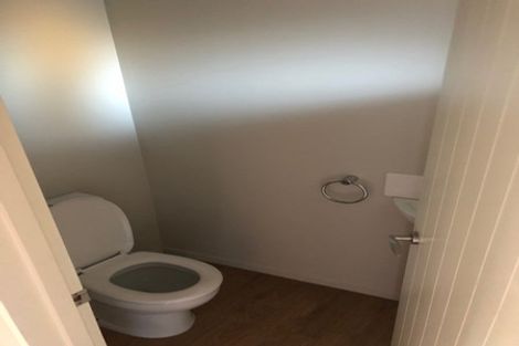 Photo of property in 10c Deyell Crescent, Sydenham, Christchurch, 8023