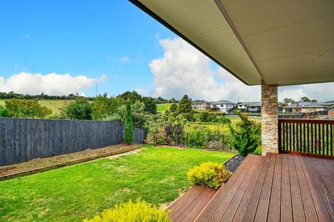 Photo of property in 90 Hillpark Drive, Pokeno, 2402