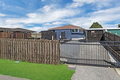 Photo of property in 9 Rata Street, Waiuku, 2123