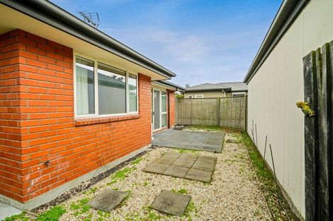 Photo of property in 3a Neill Street, Hornby, Christchurch, 8042