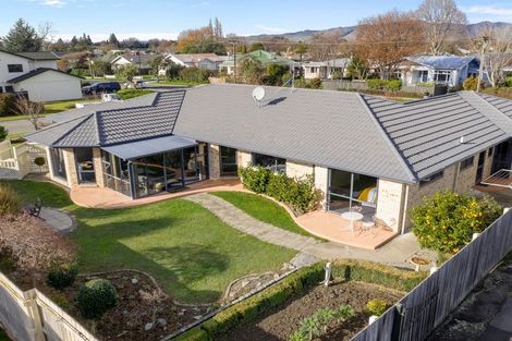 Photo of property in 1 The Willows, Springlands, Blenheim, 7201