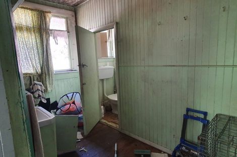 Photo of property in 49 Milton Road, Greymouth, 7805