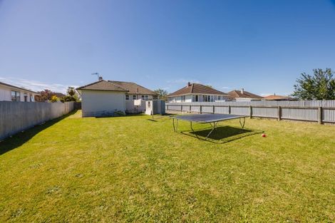 Photo of property in 18 Mackie Street, Waipukurau, 4200