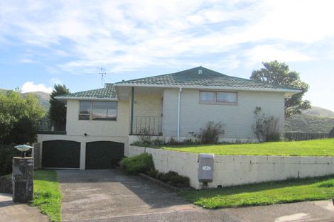Photo of property in 7 Terrys Place, Kelson, Lower Hutt, 5010