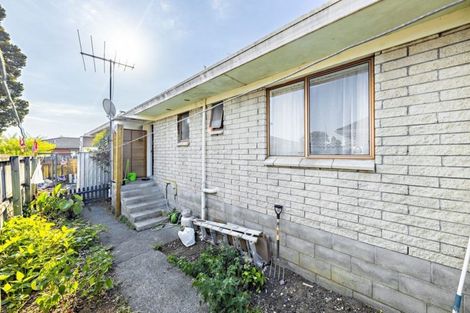 Photo of property in 3/133 Wyllie Road, Papatoetoe, Auckland, 2025