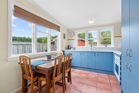 Photo of property in 52 Princess Street, Martinborough, 5711
