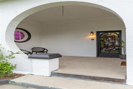 Photo of property in 17 Rhodes Street, Waimate, 7924