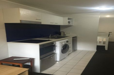 Photo of property in Waldorf Bankside Apartments, 3d/8 Bankside Street, Auckland Central, Auckland, 1010