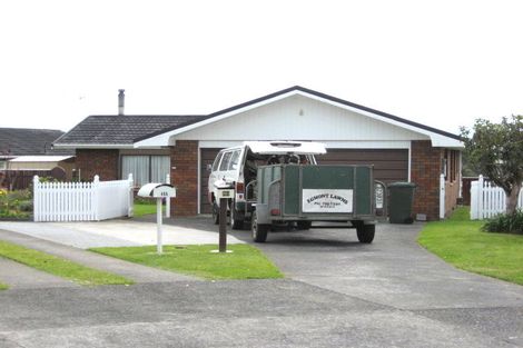 Photo of property in 50 Truby King Street, Merrilands, New Plymouth, 4312