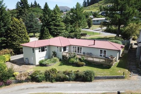 Photo of property in 86 Conical Hill Road, Hanmer Springs, 7334