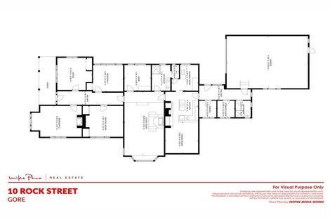 Photo of property in 10 Rock Street, East Gore, Gore, 9710