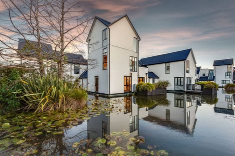 Photo of property in 11/140 Office Road, Merivale, Christchurch, 8014