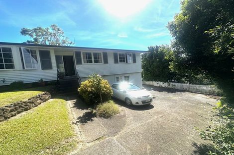 Photo of property in 9 Springfield Street, Forrest Hill, Auckland, 0620