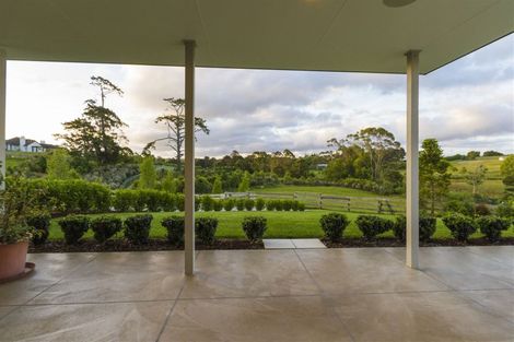 Photo of property in 256 Bawden Road, Dairy Flat, Albany, 0792