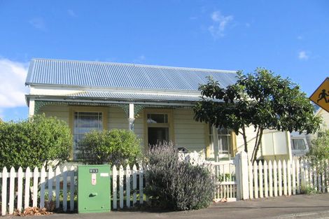Photo of property in 41 Campbell Street, Ahuriri, Napier, 4110