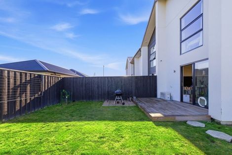 Photo of property in 24 Fairhall Street, Rolleston, 7615