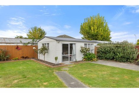 Photo of property in 4 Chevy Place, Hoon Hay, Christchurch, 8025