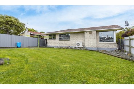 Photo of property in 6 Clyde Carr Crescent, Waimataitai, Timaru, 7910