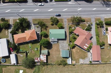 Photo of property in 6747 State Highway 6, Rai Valley, 7194