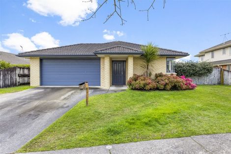 Photo of property in 5 Gresham Place, Rototuna North, Hamilton, 3210