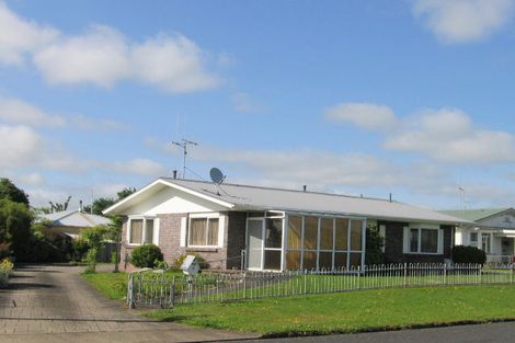Photo of property in 3 Te Kawa Street, Otorohanga, 3900