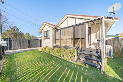 Photo of property in 1/3 Ararino Street, Trentham, Upper Hutt, 5018