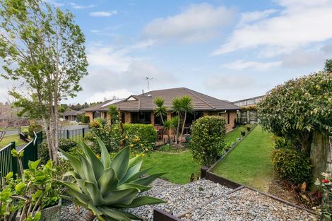 Photo of property in 6 Uretara Drive, Katikati, 3129