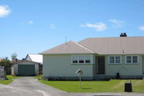 Photo of property in 11-13 Haselden Street, Westport, 7825